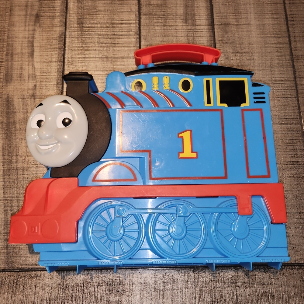 Thomas & Friends Storage